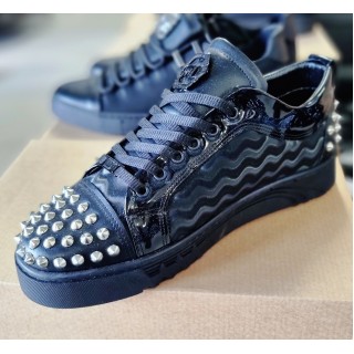 Lage hotsell louboutins heren